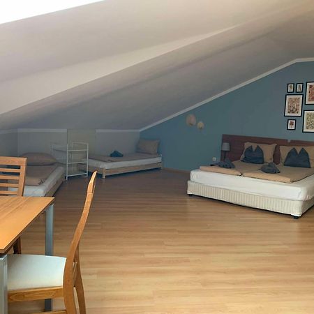 Villa Park Studio Apartment Nr 409 Borovets Exterior photo