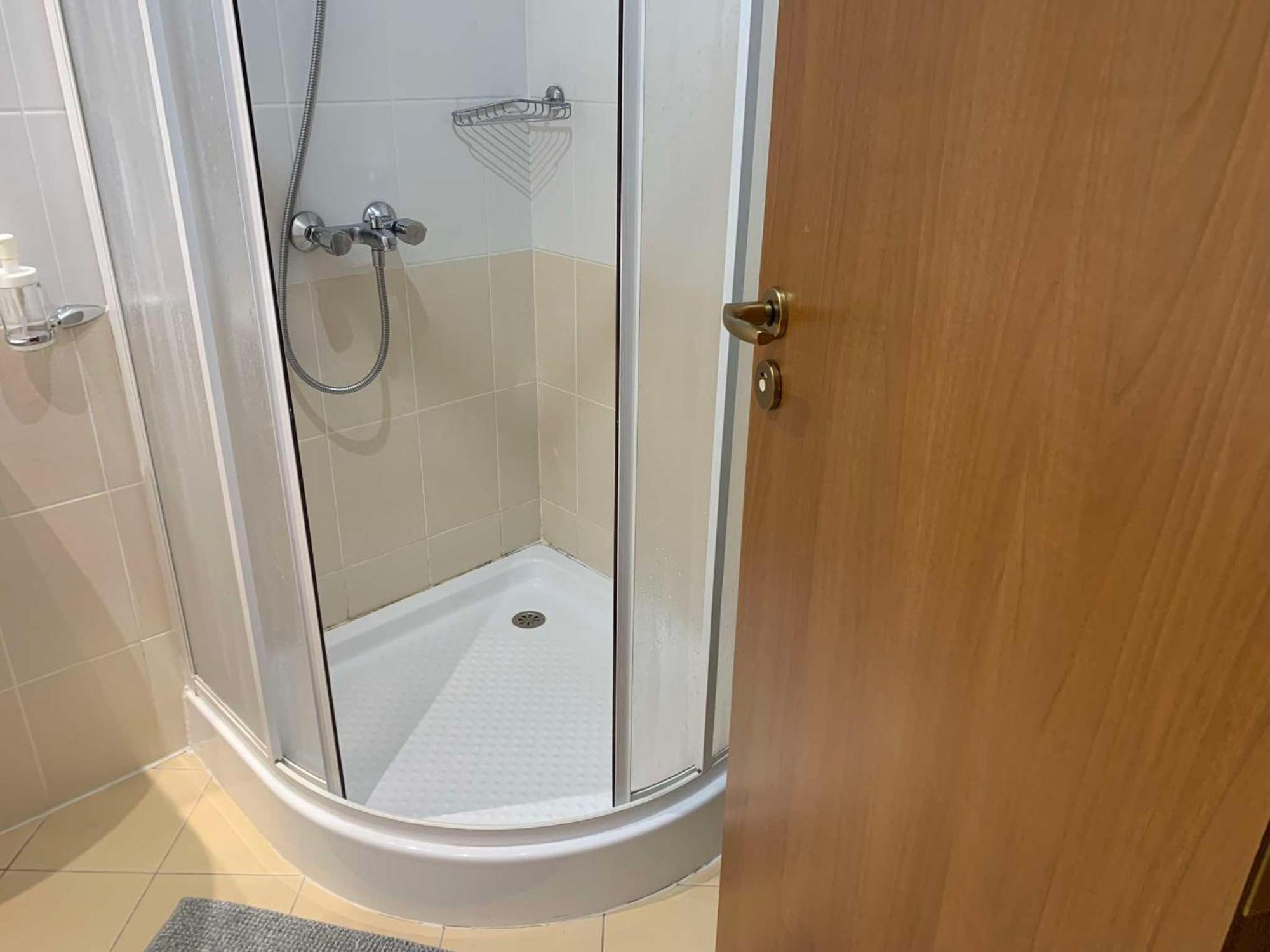 Villa Park Studio Apartment Nr 409 Borovets Exterior photo