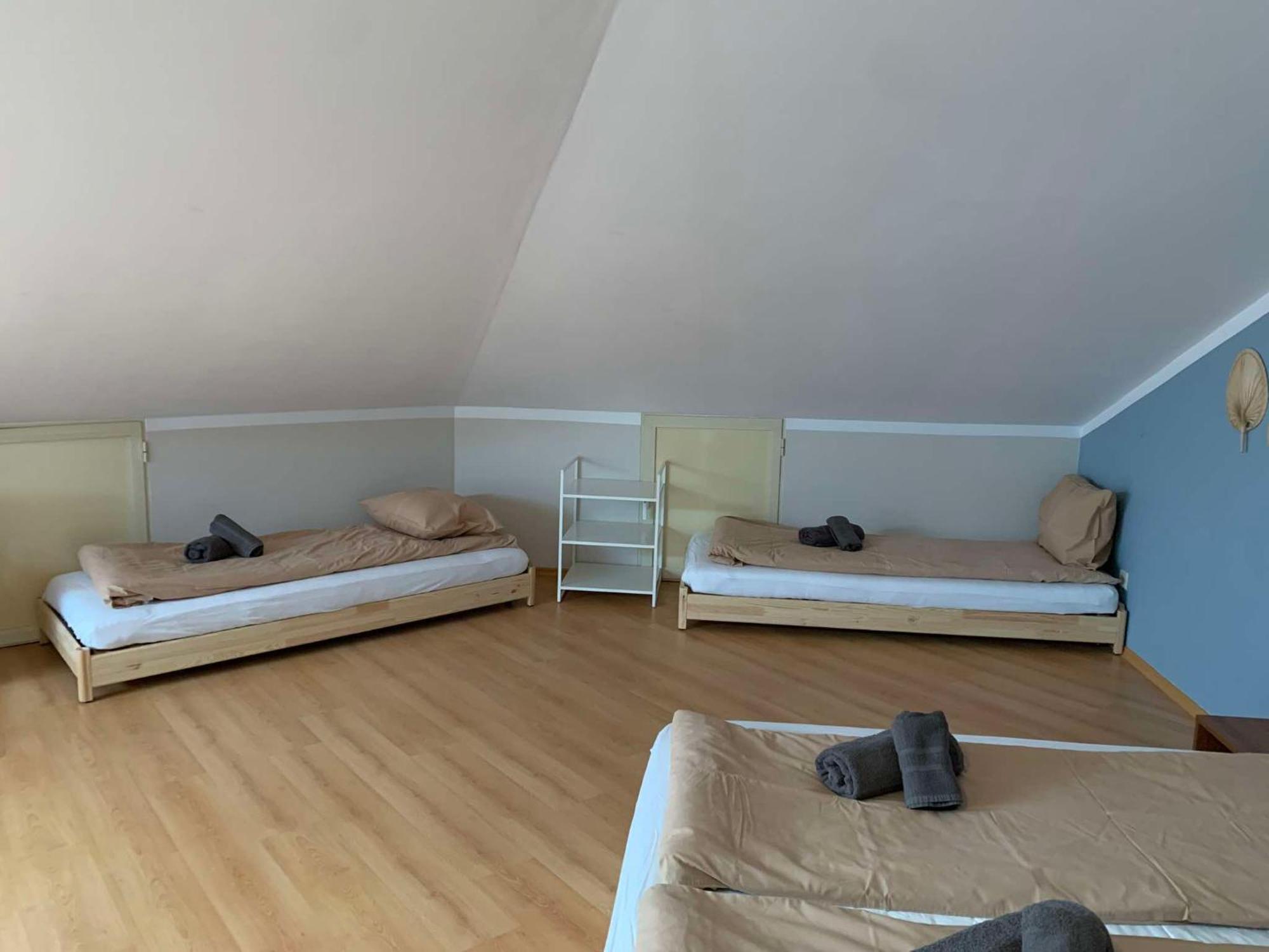 Villa Park Studio Apartment Nr 409 Borovets Exterior photo