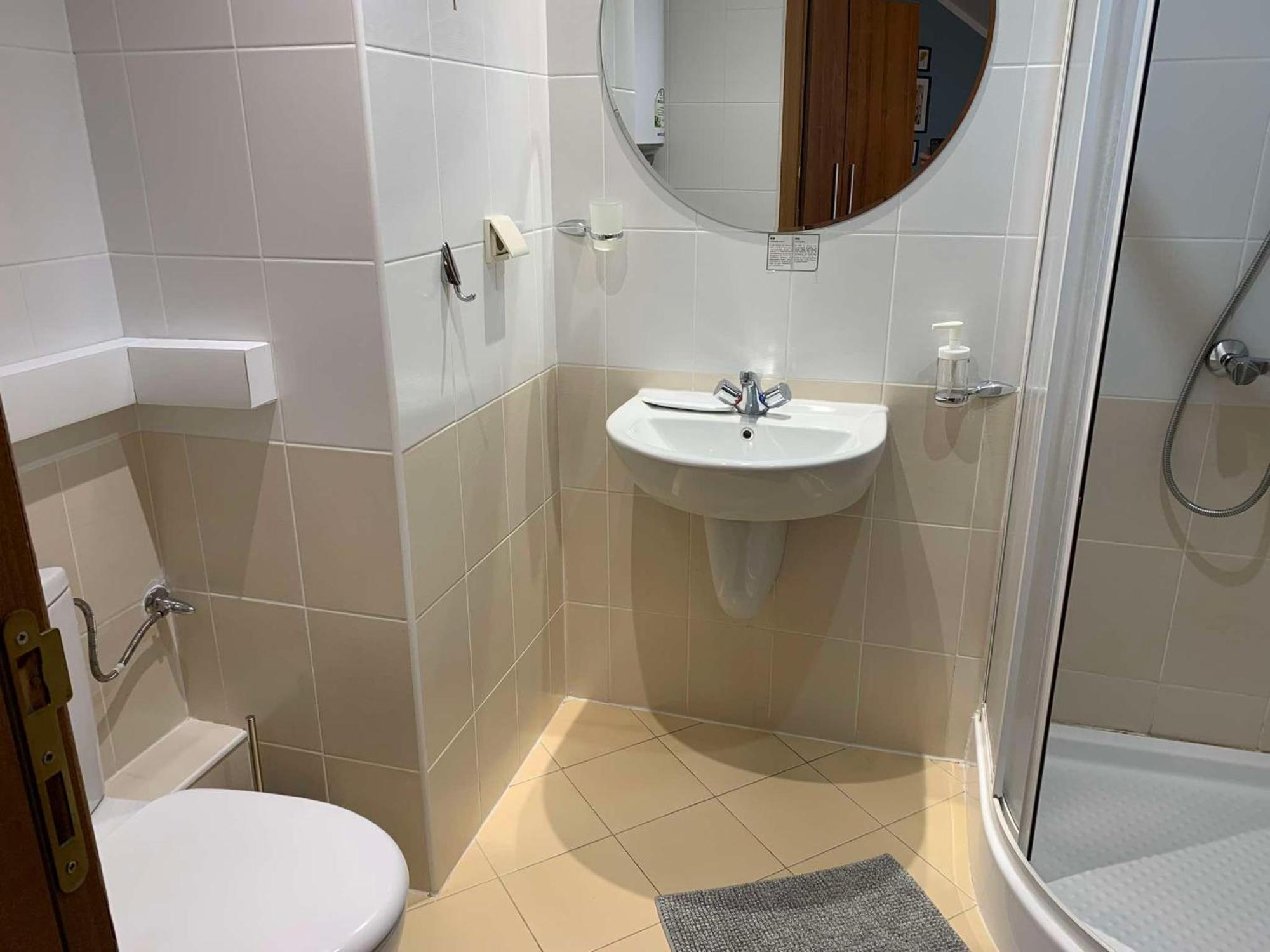 Villa Park Studio Apartment Nr 409 Borovets Exterior photo