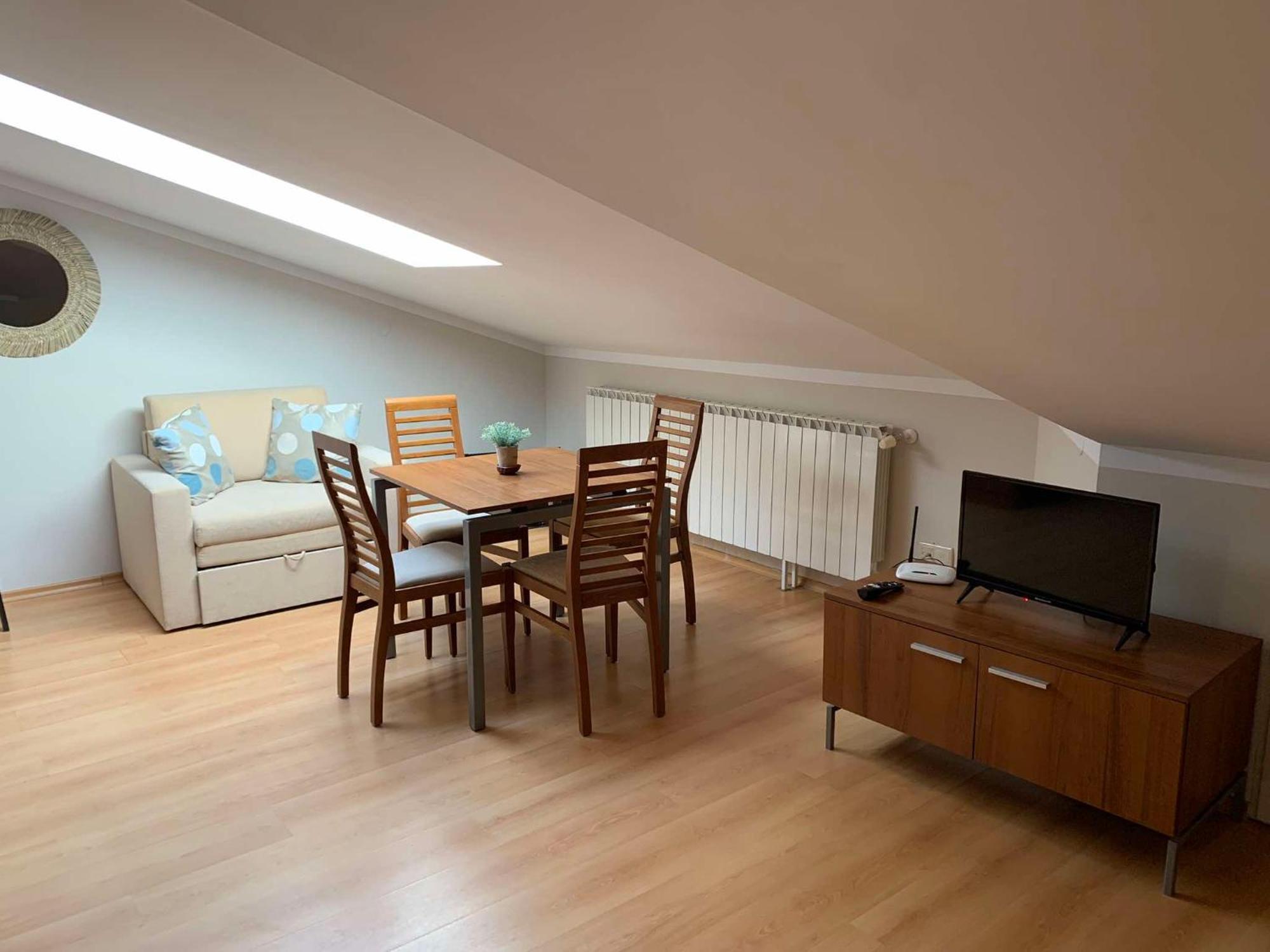 Villa Park Studio Apartment Nr 409 Borovets Exterior photo