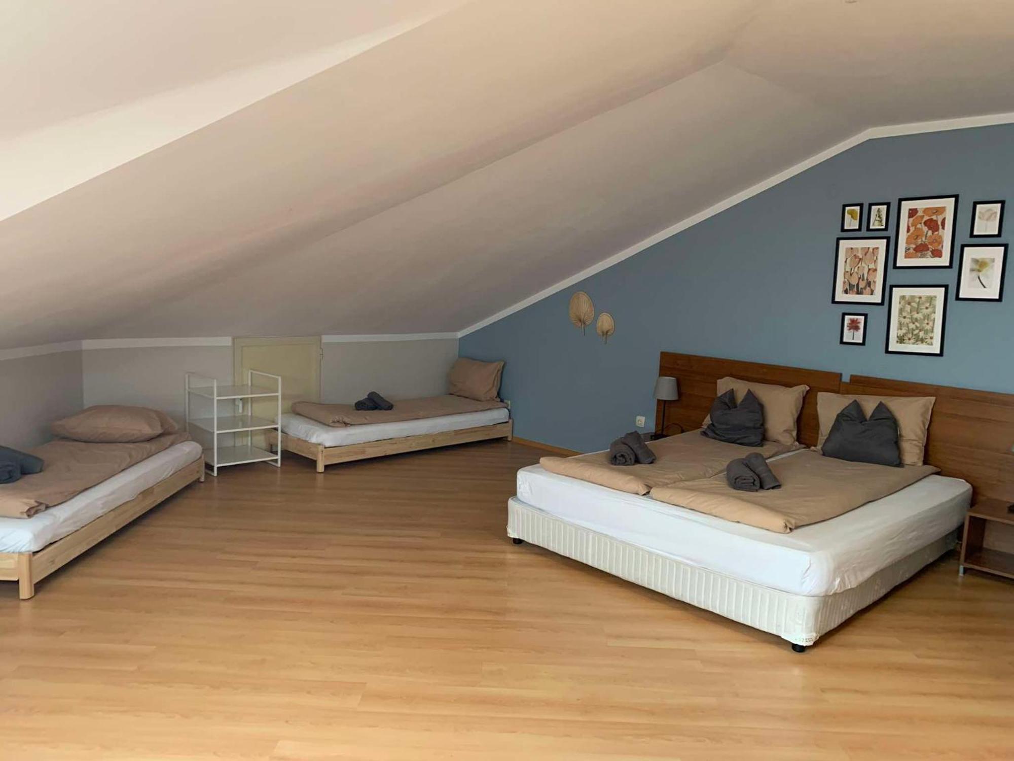 Villa Park Studio Apartment Nr 409 Borovets Exterior photo