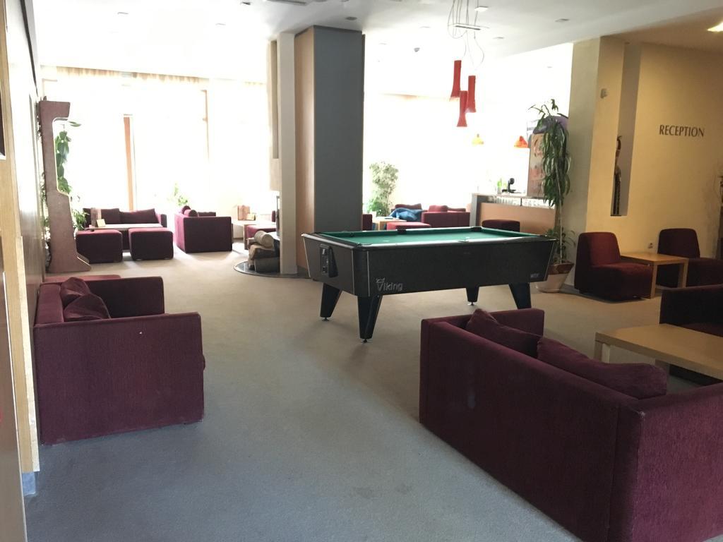 Villa Park Studio Apartment Nr 409 Borovets Exterior photo